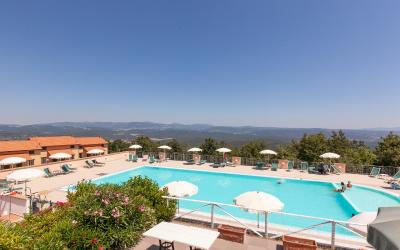 Appartamento con Terrazza