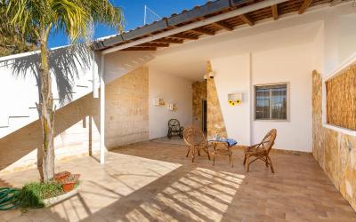 Casa con 3 Camere da Letto