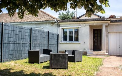 Appartement 1 Chambre