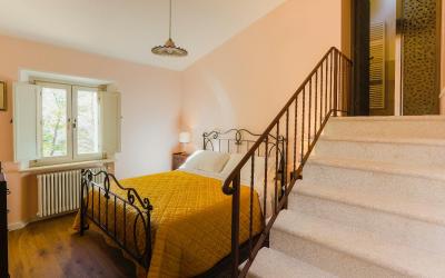 Camera Matrimoniale Deluxe