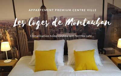 Appartement 1 Chambre Appartement 1 Chambre