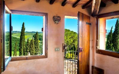 Camera Matrimoniale Standard