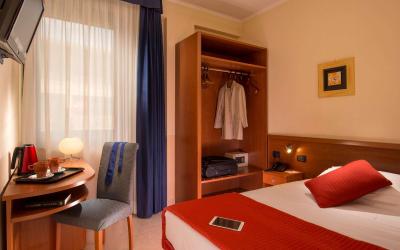 Camera Matrimoniale Economy