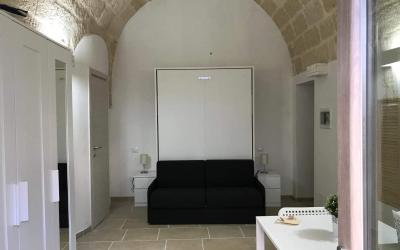 Appartamento con 1 Camera da Letto