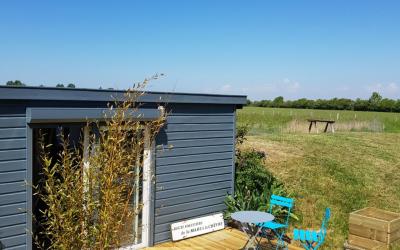 Chalet 1 Chambre