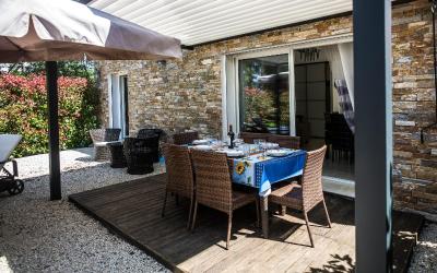 Maison 3 Chambres - Le Cap