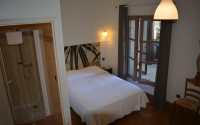 Chambre Double Standard Chambre Double Standard