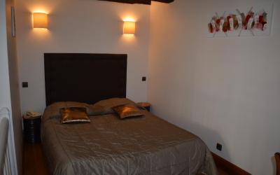 Chambre Double Confort Chambre Double Confort