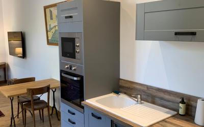 Appartement 1 Chambre Appartement 1 Chambre