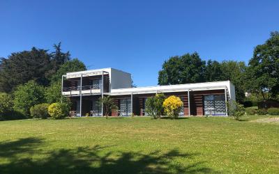 Chambre Double avec Terrasse
