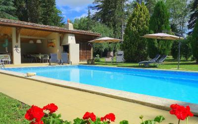 Villa Deluxe