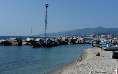 Appartamento con 3 Camere da Letto