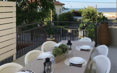 Appartamento con 3 Camere da Letto