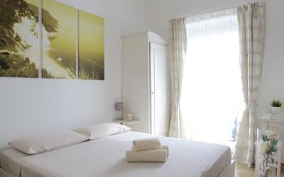 Camera Matrimoniale Superior