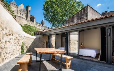 Appartement 3u00a0Chambres