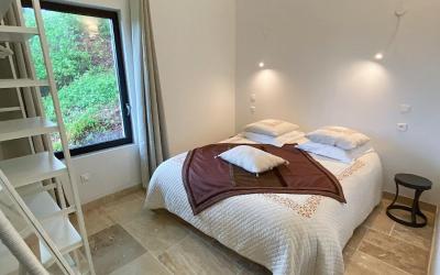 Chambre Quadruple - Vue sur Lac