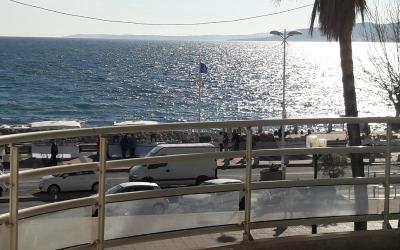 Appartement - Vue sur Mer