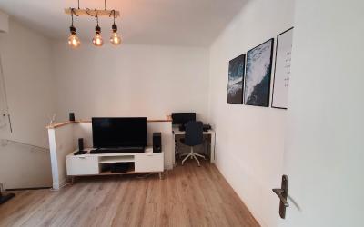 Appartement 1 Chambre Appartement 1 Chambre