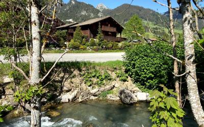 Appartement avec Vue sur la Montagne Appartement avec Vue sur la Montagne