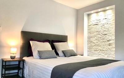 Appartement Supu00e9rieur