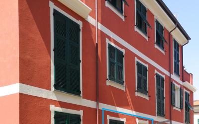 Appartamento - Piano Terra