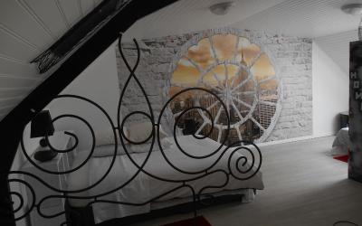 Appartement Appartement