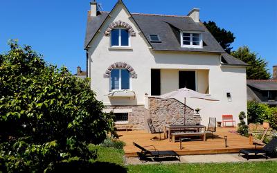 Maison 4u00a0Chambres Maison 4u00a0Chambres