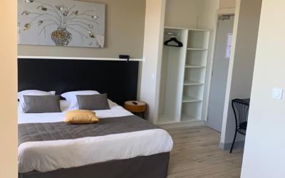 Grande Chambre Double  Grande Chambre Double