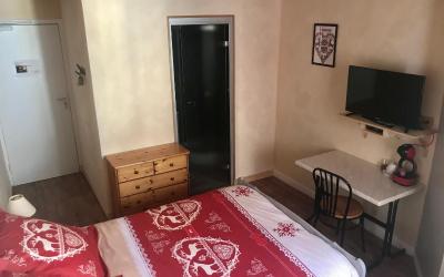 Chambre Double Standard