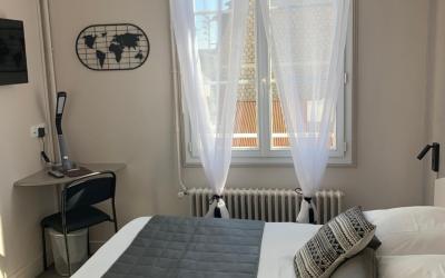 Chambre Double Chambre Double