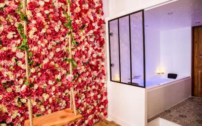 Appartement 1 Chambre Appartement 1 Chambre