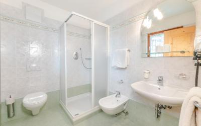 Appartamento con 1 Camera da Letto - Piano Terra