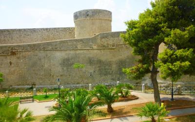 Appartamento con Vista Mare