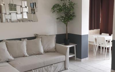 Appartement 2 Chambres