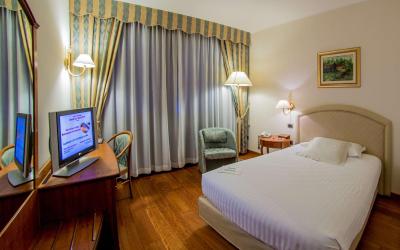 Camera Singola Economy