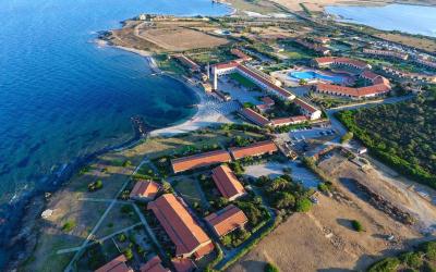 Casa con 2 Camere da Letto