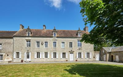 Maison 8 Chambres Maison 8 Chambres
