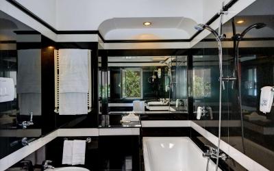 Camera Matrimoniale Superior