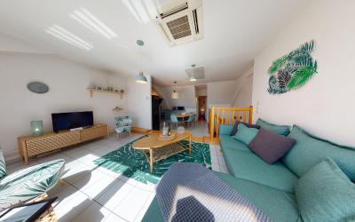 Appartement Appartement