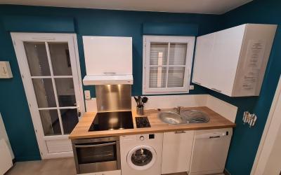 Maison de Vacances Maison de Vacances