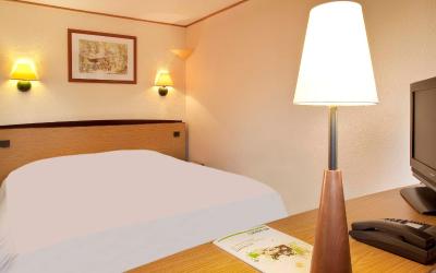 Chambre Double Chambre Double