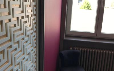 Chambre Double Confort