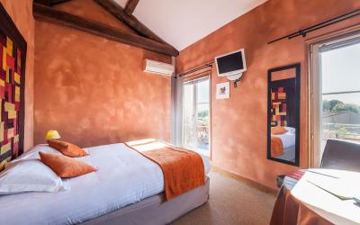 Chambre Double