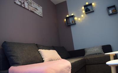 Chambre Double Familiale Chambre Double Familiale