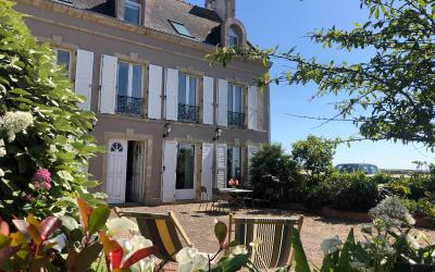 Villa - Vue sur Mer