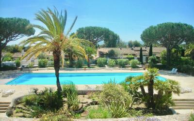 Appartement 1 Chambre Appartement 1 Chambre