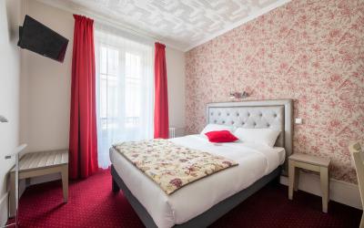 Chambre Standard Chambre Standard