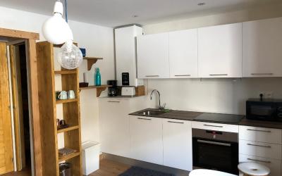 Appartement 2 Chambres Appartement 2 Chambres