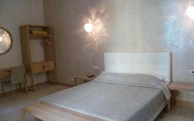 Chambre Double Standard Chambre Double Standard
