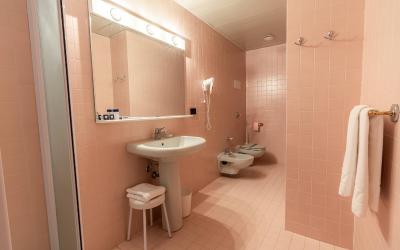 Camera Superior Matrimoniale/Doppia con Letti Singoli 